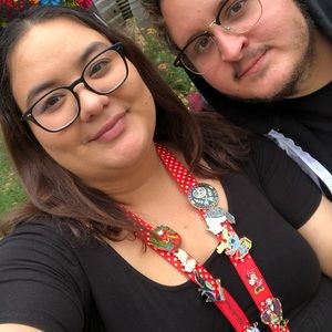 Meet your Posher, Rebeca